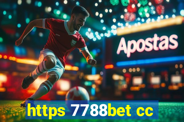 https 7788bet cc